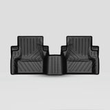 GFX Honda City Floor Mats