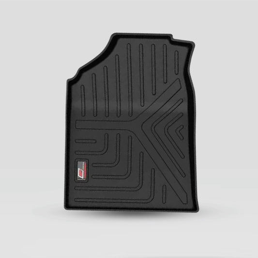 GFX Hyundai Alcazar Floor Mats with Boot Mat