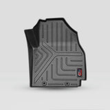 GFX Hyundai Creta Floor Mats