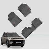 GFX Hyundai Exter Floor Mats