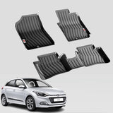 GFX Hyundai i20 Elite Floor Mats