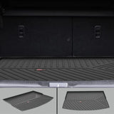 GFX Maruti Suzuki Victoris Boot/Trunk Mat