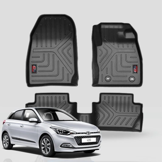 GFX Hyundai i20 Elite Life Long Mats
