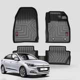GFX Hyundai i20 Elite Life Long Mats