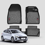 GFX Hyundai i20 Life Long Mats