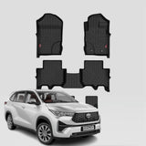 GFX Toyota Innova Hycross Life Long Mats