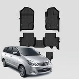 GFX Toyota Innova Life Long Mats
