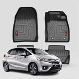 GFX Honda Jazz Life Long Mats