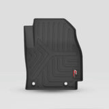 GFX Kia Carens Clavis Floor Mats