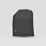 GFX Kia Carens Floor Mats with Boot Mat