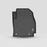 GFX Kia Syros Floor Mats