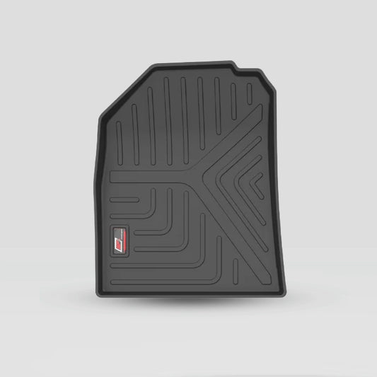 GFX Kia Syros Floor Mats