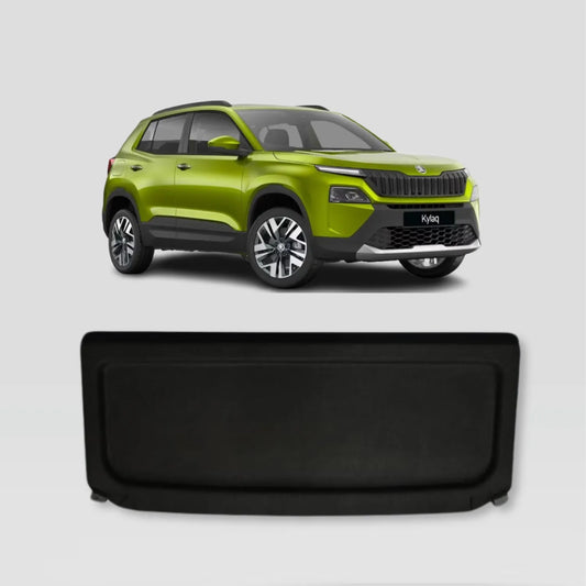 GFX Skoda Kylaq Parcel Tray