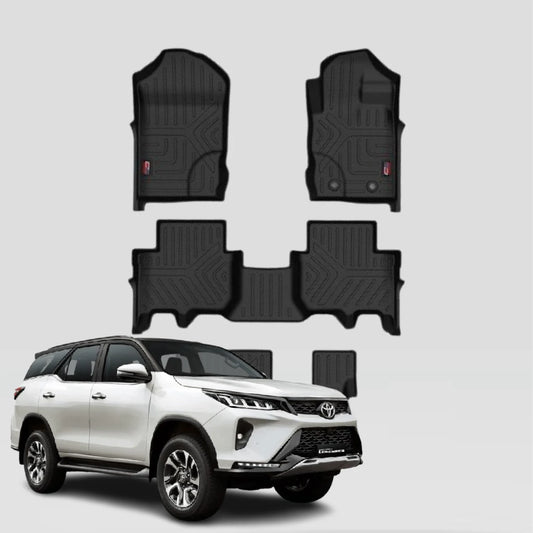 GFX Toyota Legender Life Long Mats