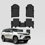 GFX Toyota Legender Life Long Mats