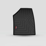 GFX Nissan Magnite Floor Mats