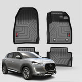 GFX Nissan Magnite Life Long Mats