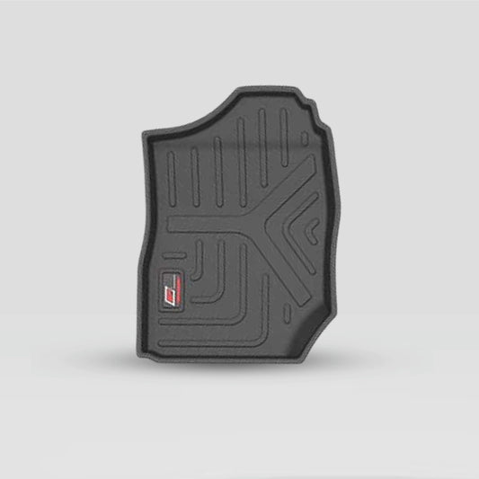 GFX Maruti Suzuki Jimny Floor Mats with Boot Mat