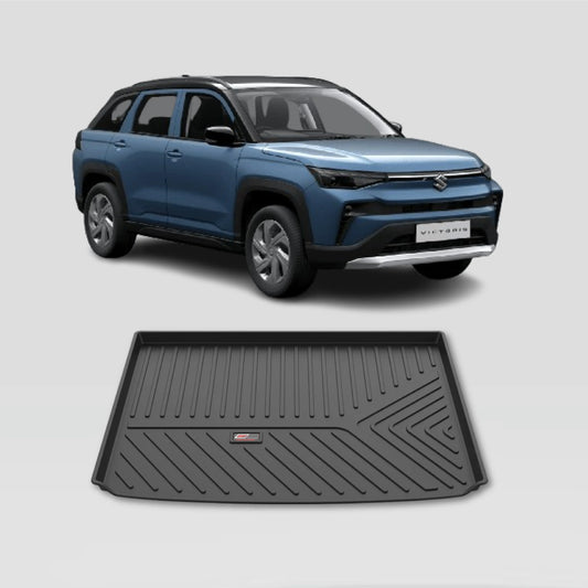 GFX Maruti Suzuki Victoris Boot Mat