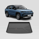 GFX Maruti Suzuki Victoris Boot Mat
