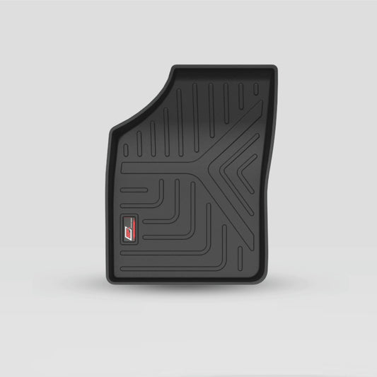 GFX Maruti Suzuki WagonR Floor Mats