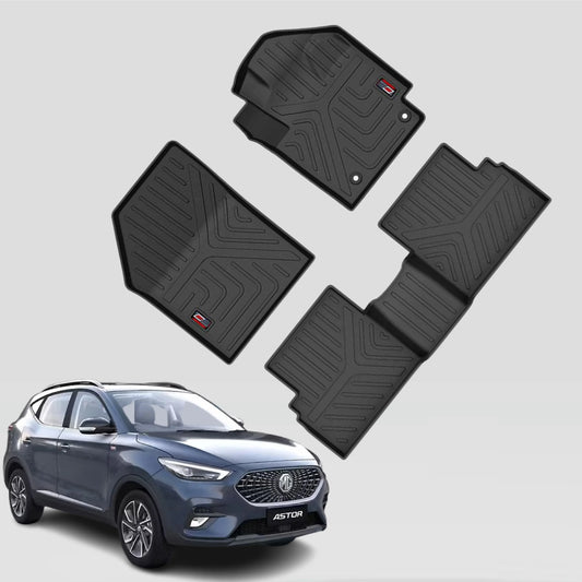 GFX MG Astor Floor Mats