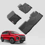 GFX MG Hector Floor Mats