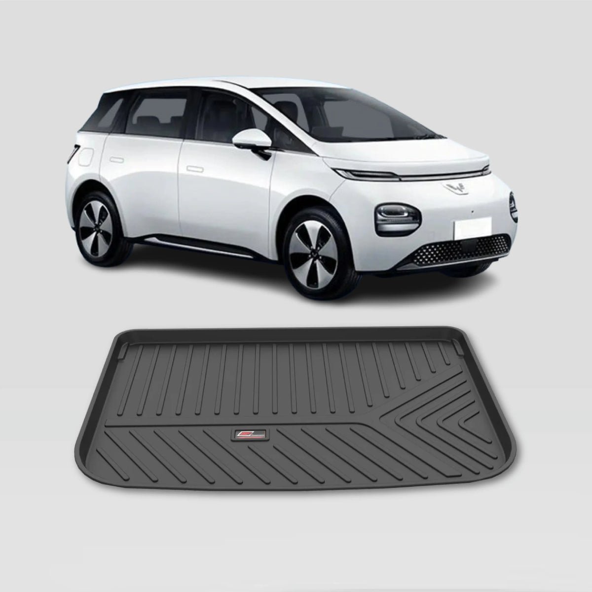 GFX MG Windsor EV Boot Mat