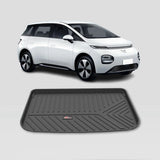GFX MG Windsor EV Boot Mat