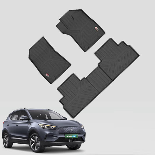 GFX MG ZS EV Floor Mats