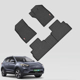 GFX MG ZS EV Floor Mats