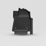 GFX Tata Nexon Floor Mats Pro