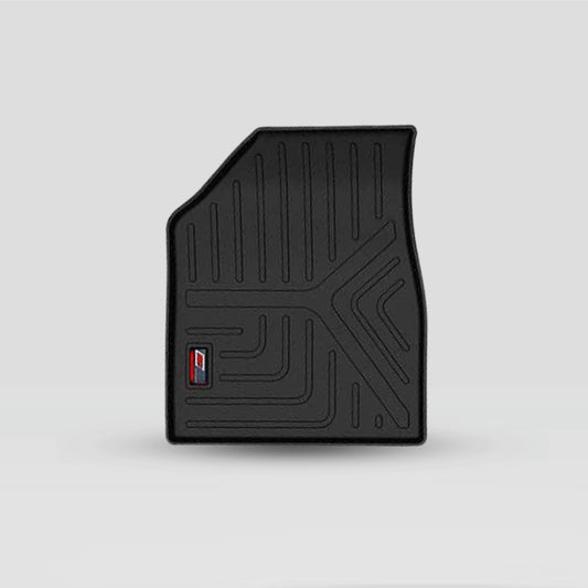 GFX Renault Kiger Floor Mats - Manual