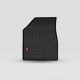 GFX Renault Kiger Floor Mats - Manual