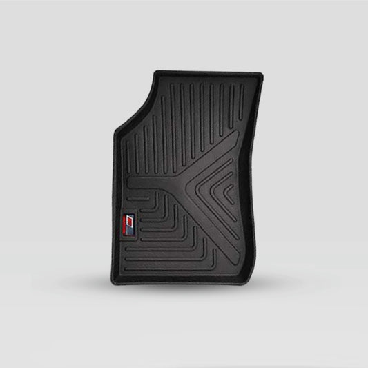 GFX Renault Kwid Floor Mats