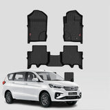 GFX Toyota Rumion Life Long Mats