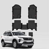 GFX Tata Safari Life Long Mats