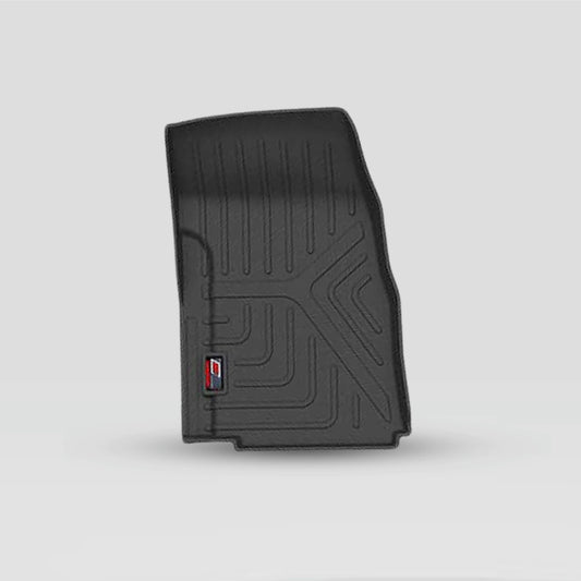 GFX Mahindra Scorpio Floor Mats