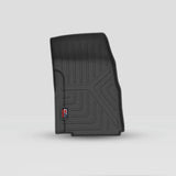 GFX Mahindra Scorpio Floor Mats