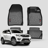 GFX Mahindra Scorpio N Life Long Mats