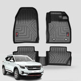 GFX Kia Seltos Life Long Mats
