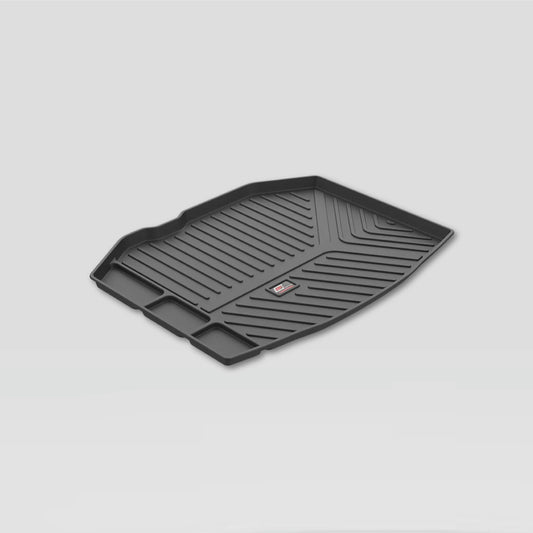 GFX Skoda Kushaq Boot Mat