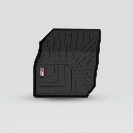 GFX Skoda Kylaq Floor Mats