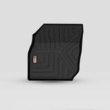 GFX Skoda Kylaq Floor Mats