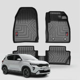 GFX Kia Sonet Life Long Mats