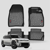 GFX Kia Syros Life Long Mats