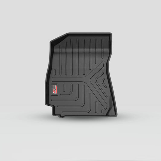 GFX Tata Curvv EV Floor Mats
