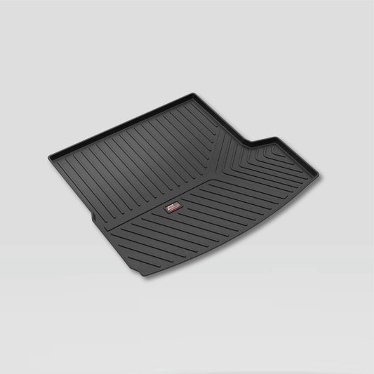 GFX Tata Curvv EV Boot Mat