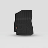 GFX Tata Curvv Floor Mats