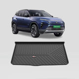 GFX Tata Harrier EV Boot Mat